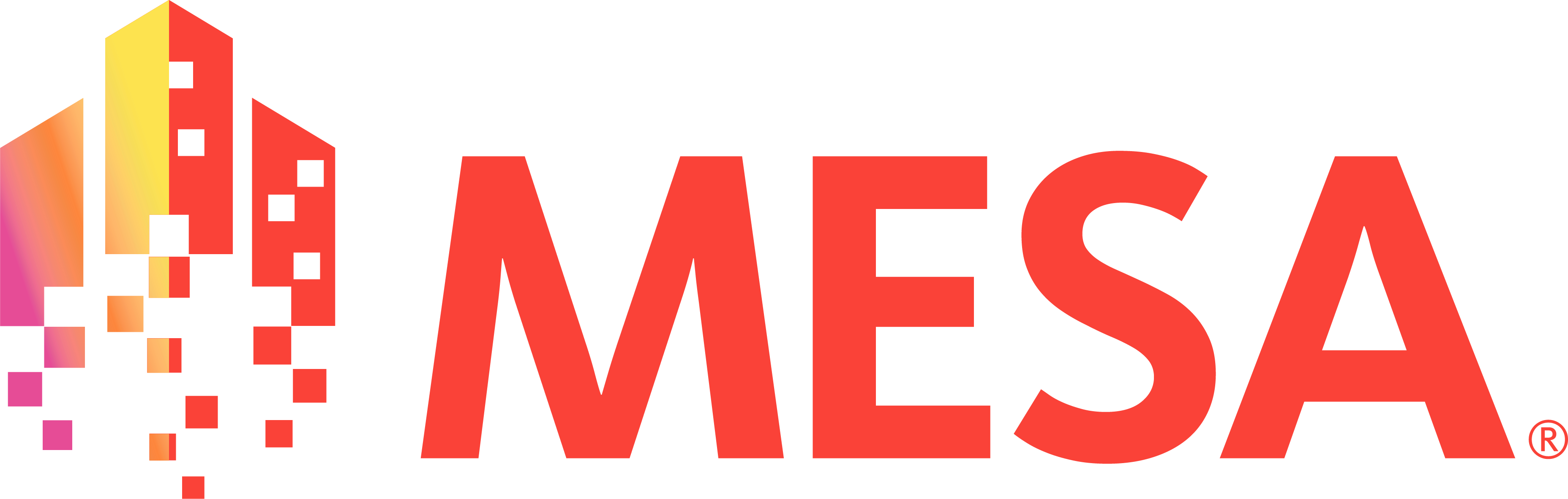 MESA Logo